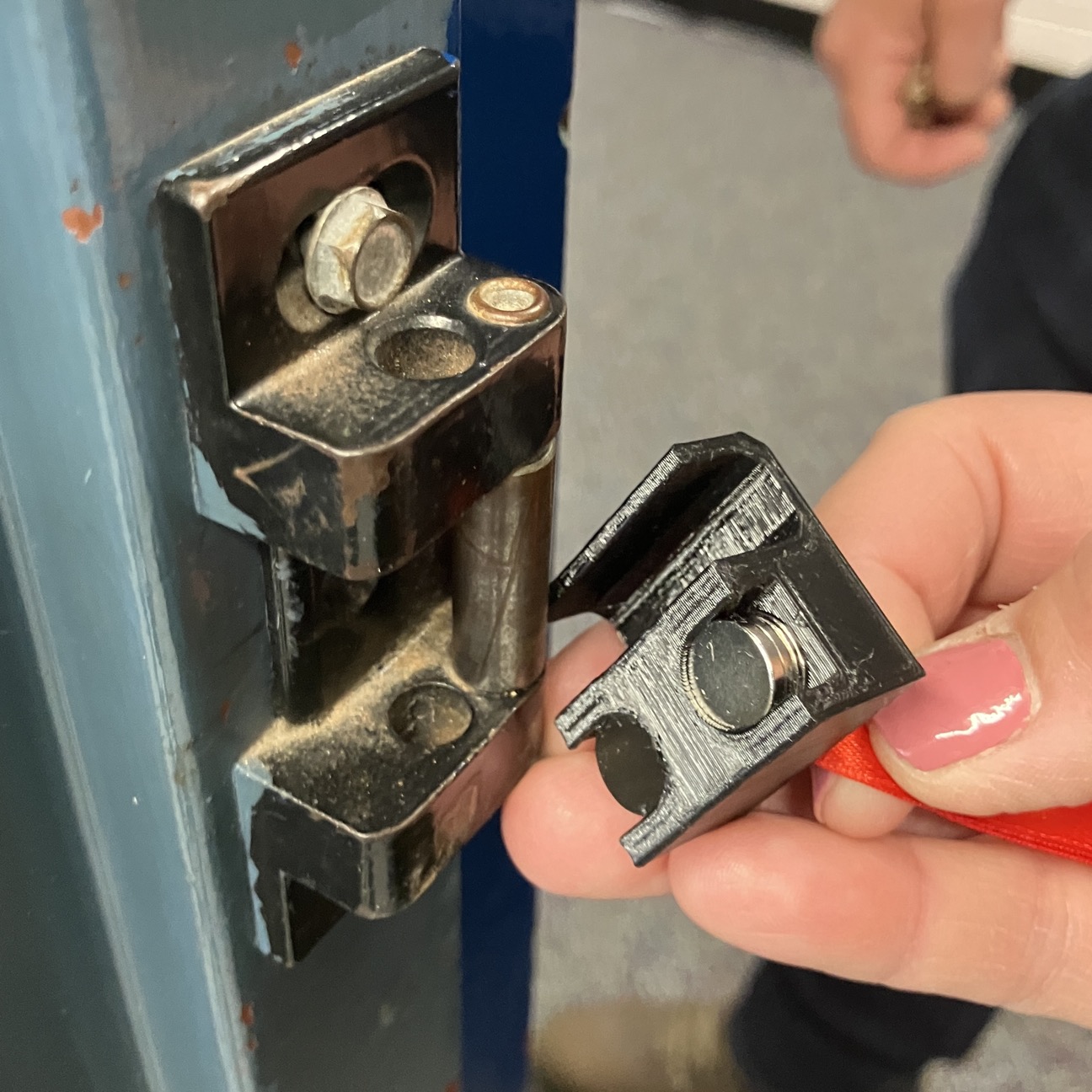 Field Tested by Teachers