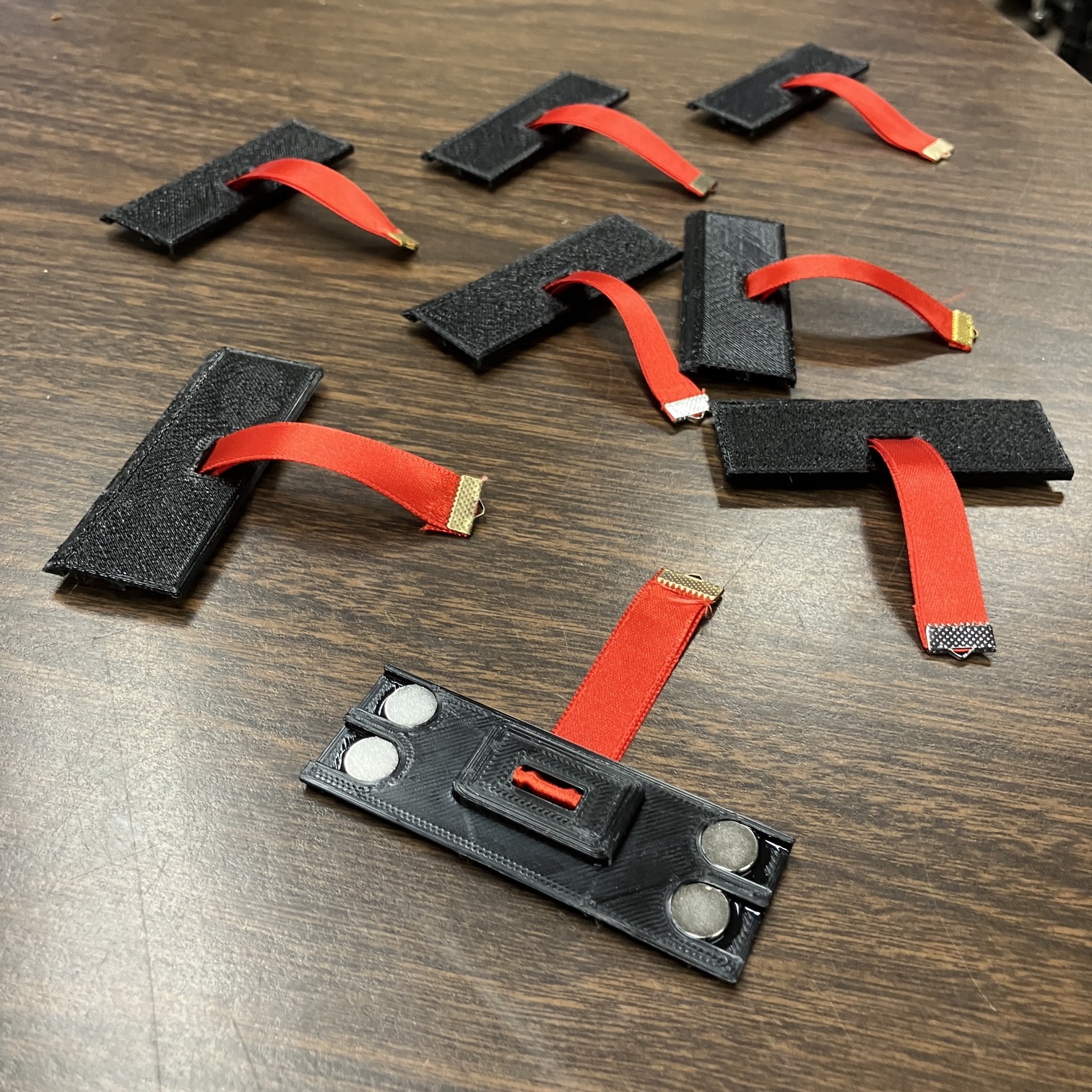 Free and Open to All